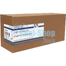 Картридж лазерный CopyRite CR-KYTK5140C TK-5140C голубой (5000 стр.) для Kyocera P6130cdn/M6030cdn/M6530cdn