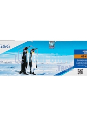 Блок фотобарабана G&G GG-CF232A ч/б:23000стр. для LJ Pro M203d/M118dw/MFP M148dw/M149fdw HP