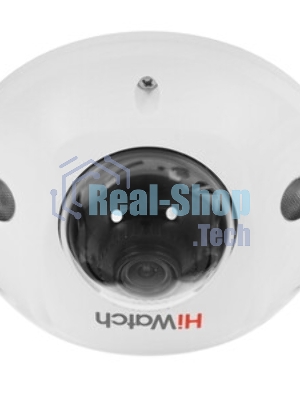 Видеокамера IP HiWatch DS-I259M(C) (2.8 мм) 2.8-2.8мм цветная