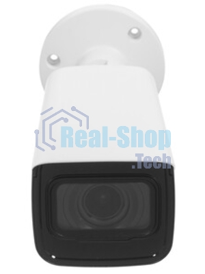 Уличная цилиндрическая IP-видеокамера 4Мп Dahua DH-IPC-HFW1431TP-ZS-S4