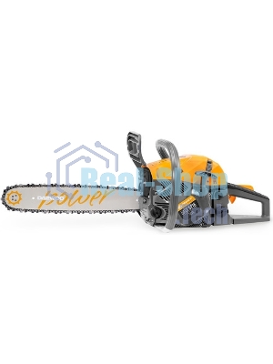 Пила цепная бензиновая Daewoo DACS 5218XT 3.5лс 52см3 18'' (450мм) 5,2кг