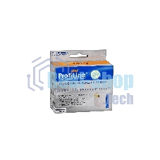 Картридж струйный ProfiLine PL-LC1000BK/LC970BK для принтеров Brother DCP -130C/135C/150C/235C/330C/350C/440CN/750CW/MFC-240C/260C/660CN/665CW/885CW/360C/5460CN/5860CW Black водн