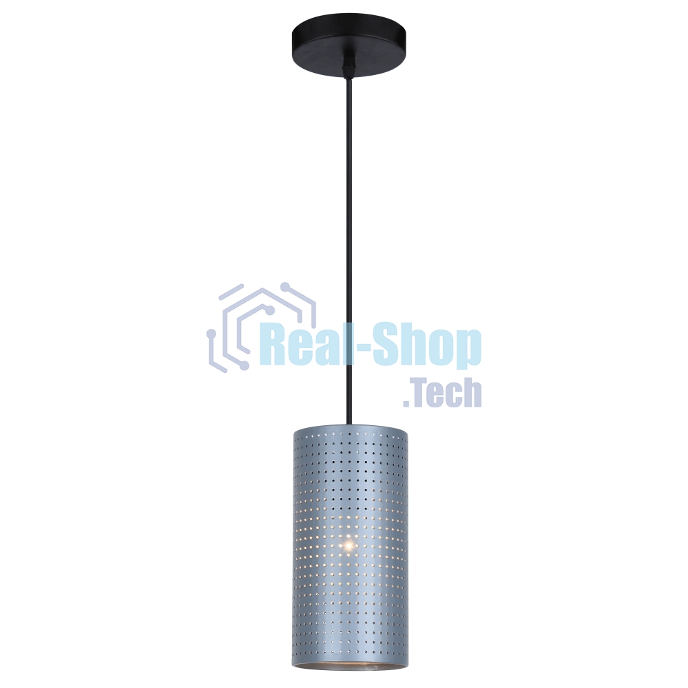 Светильник Hiper Подвес HIPER H147-2 1E2760Вт GREY