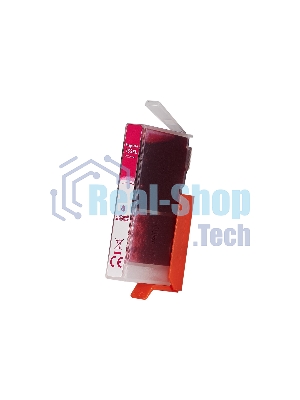 Картридж струйный Sakura C2P25AE (№935XL Magenta) для HP, пурпурный, 14,6 мл., 1000 к.