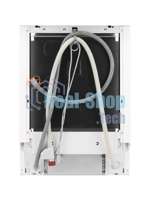 Встраиваемая посудомоечная машина Electrolux EEA17200L, серебристый, 59.6 см, 13 компл., 49 дБ, класс A++