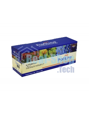 Картридж лазерный ProfiLine PL-CF531A №205A для принтеров HP Color LaserJet Pro MPF M180/181 900 копий Cyan