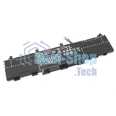 Аккумуляторная батарея для ноутбука HP EliteBook x360 830 G7 11.55V 4400mAh (53Wh)