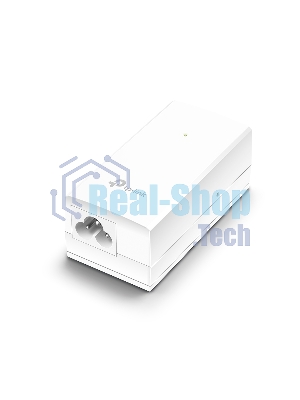 Адаптер TP-Link POE4818G Passive PoE 48 В 18 Вт Omada
