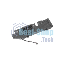 Динамик левый для MacBook Pro 13 A1278 Early 2011 Late 2011 Mid 2012 (922-9772, 609-0310)