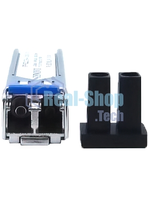 Модуль Osnovo SFP-S2LC15-G-1310-1310-I