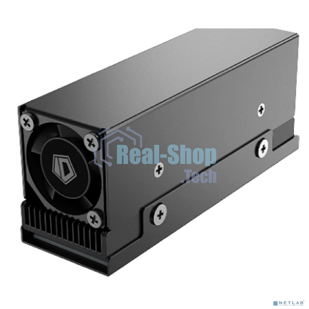 Радиатор ID-COOLING ZERO M25 черный