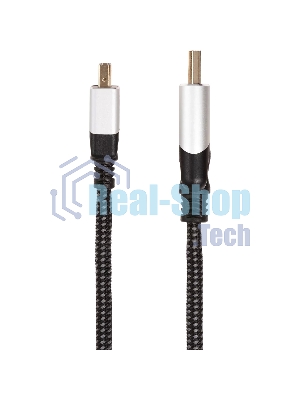 Кабель-переходник Mini DisplayPort M -> DisplayPort M 1.4V 3 м VCOM