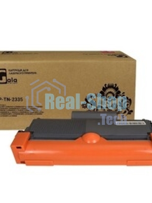 Картридж лазерный GalaPrint GP TN-2335 черный (1200 стр.) для Brother DCP L2540/2560/2500/MFS L2720/2700HL L2365/2340