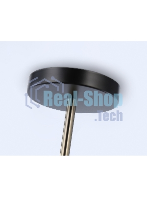 Светильник Ambrella light TR8225/2 BK/SB черный/бронза E27/2 max 40W 510*165*190