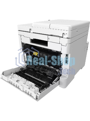 МФУ лазерное Canon i-SENSYS MF667Cdw (6928C001) (A4, 1200dpi, 25ppm, duplex, ADF50m, Ethernet, USB, WiFi , факс)