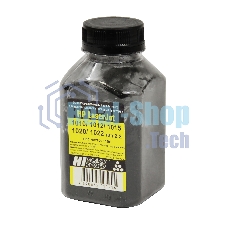 Тонер HP LJ 1010/1012/1015/1020/1022 (Hi-Black) Тип 2.2, 110 г, банка, (Q2612A, Canon 703)