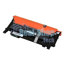 Картридж лазерный Sakura CLTK404S для Samsung SL-C430/SL-C480, черный, 1500 к.