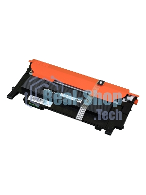 Картридж лазерный Sakura CLTK404S для Samsung SL-C430/SL-C480, черный, 1500 к.