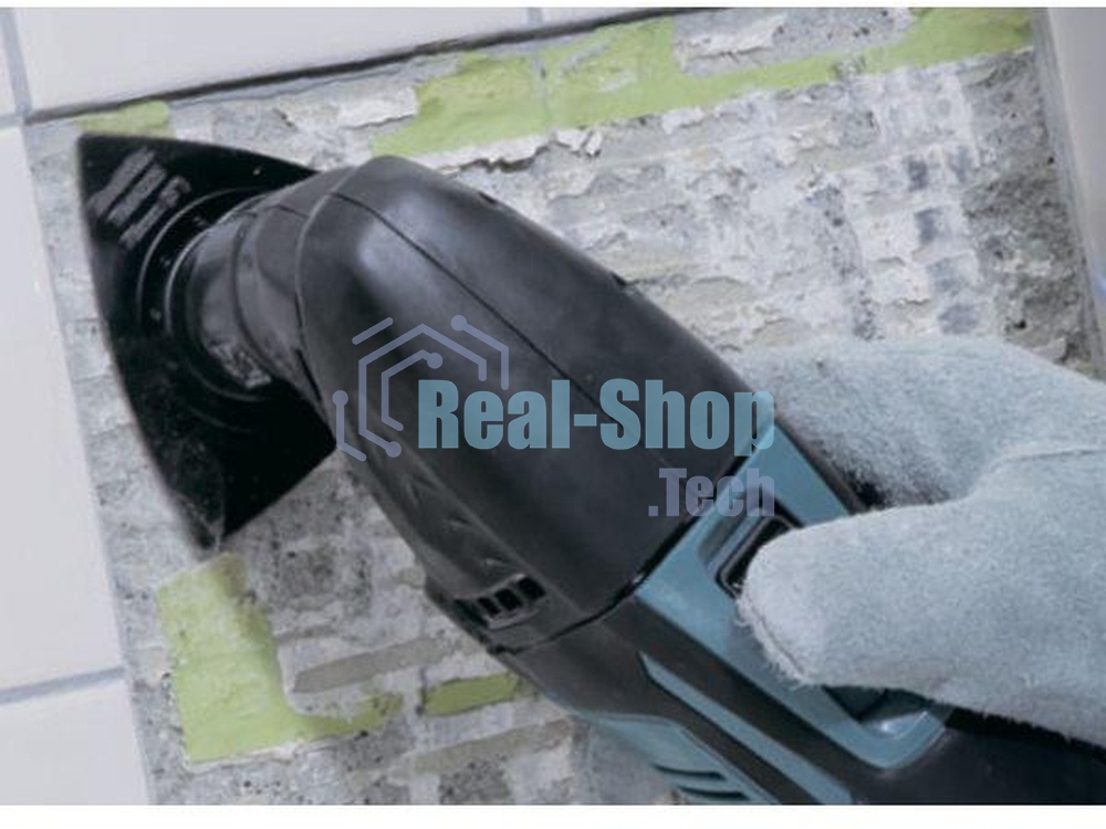 Многофункциональный инструмент Makita TM3000C 320Вт,6000-20000об\мин,1.4кг,кор,эл стабилизация,плавный пуск