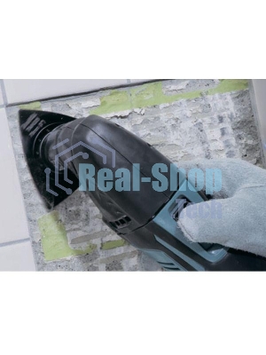 Многофункциональный инструмент Makita TM3000C 320Вт,6000-20000об\мин,1.4кг,кор,эл стабилизация,плавный пуск