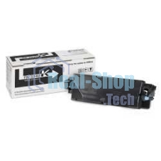 Картридж лазерный Kyocera TK-5140K (1T02NR0NL0) черный для M6030cdn/M6530cdn/P6130cdn 7000 стр.