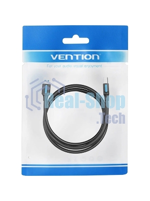 Кабель Vention USB 3.0 AM/BM - 1м