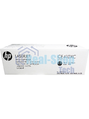 Картридж лазерный HP 305X Blk Contract LJ Toner Cartridge