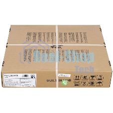 Газовая варочная панель HOMSair HGG641BK