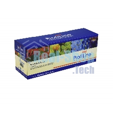 Картридж лазерный ProfiLine PL-CF532A №205A для принтеров HP Color LaserJet Pro MPF M180/181 900 копий Yellow