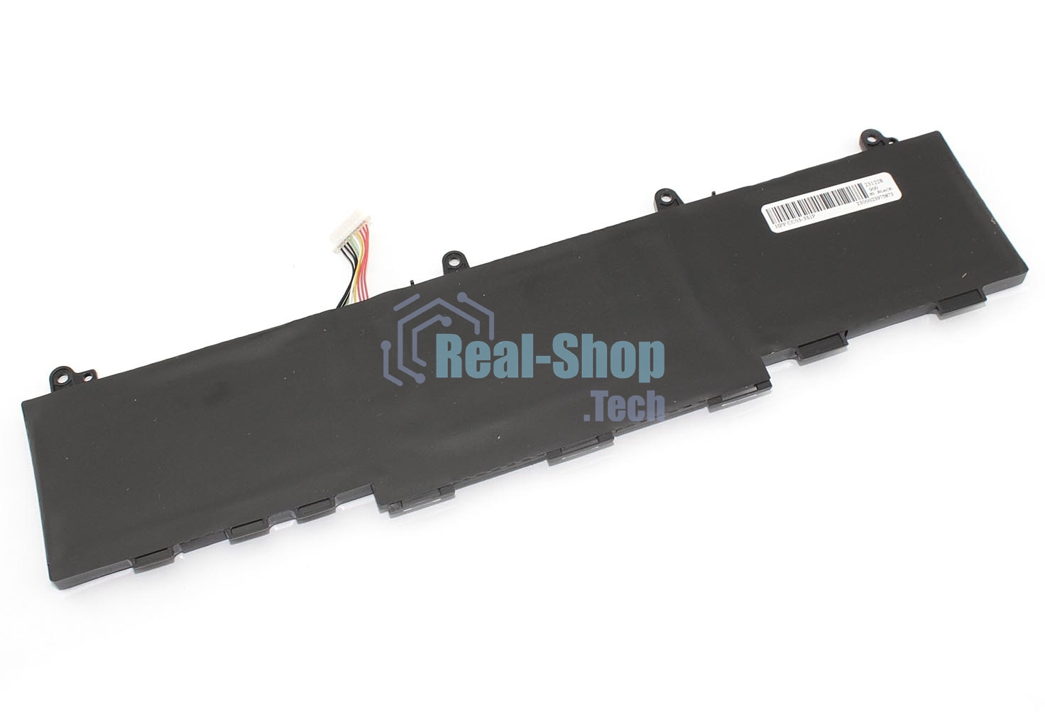 Аккумуляторная батарея для ноутбука HP EliteBook x360 830 G7 11.55V 4400mAh (53Wh)