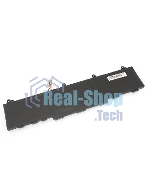 Аккумуляторная батарея для ноутбука HP EliteBook x360 830 G7 11.55V 4400mAh (53Wh)