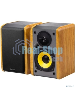 Акустическая система 2.0 Edifier R1010BT черный