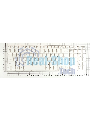 Клавиатура для ноутбука Sony Vaio VPCCB VPC-CB VPC-CB17 белый
