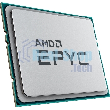 Процессор AMD EPYC 9174F Soc-SP5 4.1GHz OEM