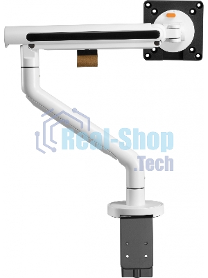 Кронштейн для мониторов Ultramounts UM725W белый 17