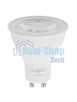 Умная диммируемая Wi-Fi лампа TP-Link Tapo L610