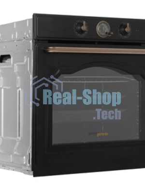 Духовка Gorenje BOS67371CLB, встраиваемая
