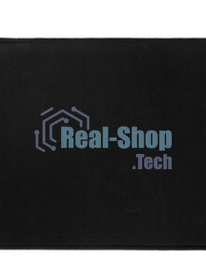Коврик для мыши Acer OMP210 Мини 250x200x3мм черный