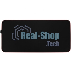 Коврик SteelSeriesQcK Prism Cloth RGb Gaming Mousepad 3XL 1220 мм x 590 мм x 4 мм,