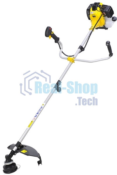 Триммер бензиновый Huter GGT-1300S, 1,74 л.с.