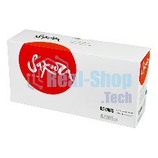 Картридж лазерный Sakura CLTC404S для Samsung SL-C430/SL-C480, синий, 1500 к.