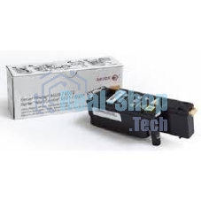 Картридж лазерный Xerox 106R02762 желтый для Phaser 6020/22/WC 6025/27 (1000 стр.)(Channels)