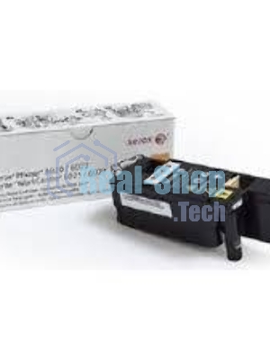 Картридж лазерный Xerox 106R02762 желтый для Phaser 6020/22/WC 6025/27 (1000 стр.)(Channels)