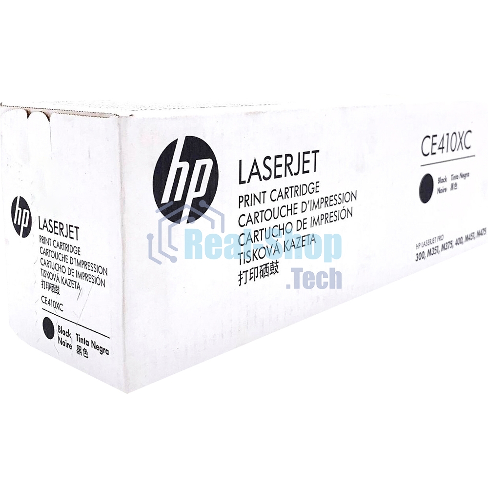 Картридж лазерный HP 305X Blk Contract LJ Toner Cartridge