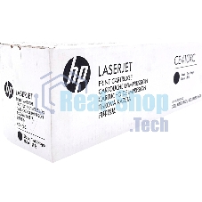 Картридж лазерный HP 305X Blk Contract LJ Toner Cartridge