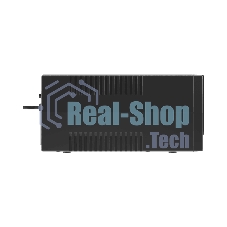 Источник бесперебойного питания ИБП Info LCD 800В.А IEC C13 (3) USB + RJ45 DKC INFOLCD800I