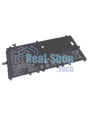 Аккумуляторная батарея для ноутбукa Asus TP370QL15.4V 3300mAh Orig