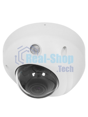 Камера видеонаблюдения Hikvision DS-2CD2527G2-LS(4мм)(C) 4-4мм