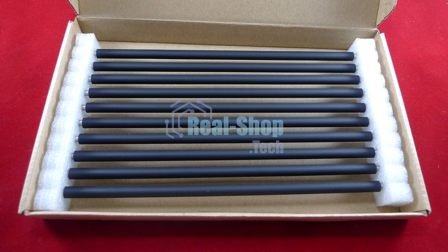 Вал заряда (PCR) Samsung ML-1660/65/1860/65/SCX-3200/3205 (D104) (ELP, Китай) 10штук (цена за упаковку)