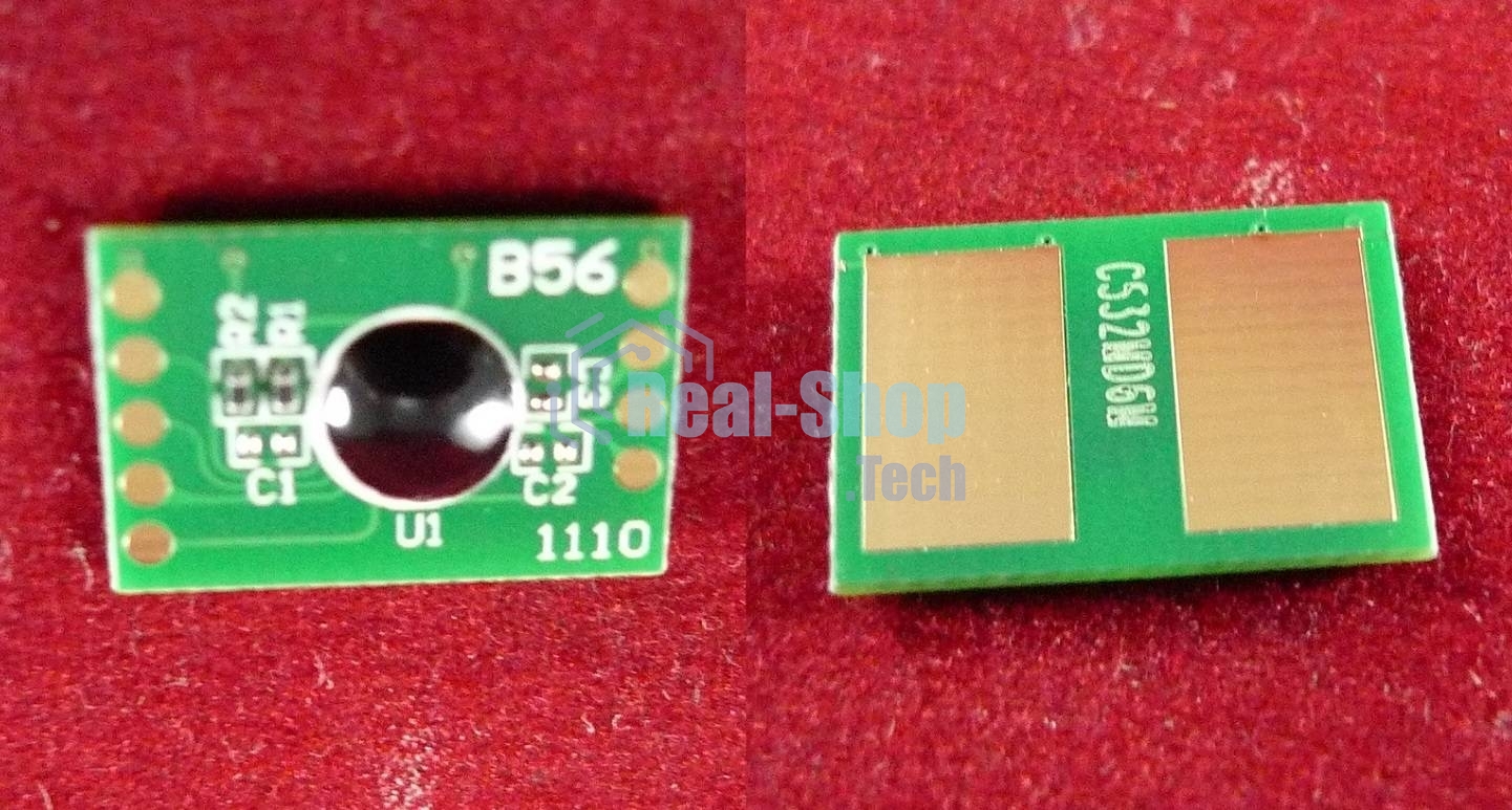 Чип OKI C532dn/C542dn/MC573dn/MC563dn (46490630), Magenta, 6K ELP Imaging